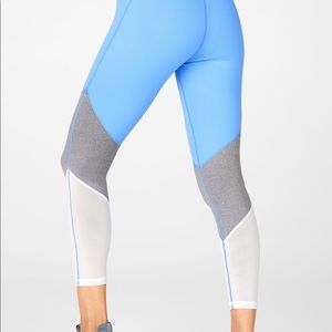 Zone Powerhold High-Waisted Legging 1X